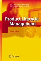 Product Lifecycle Management - Saaksvuori, Antti / Immonen, Anselmi
