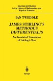 James Stirling¿s Methodus Differentialis