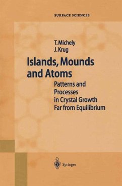 Islands, Mounds and Atoms - Michely, Thomas;Krug, Joachim
