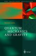 Quantum Mechanics and Gravity - Bild 1