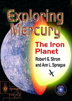 Exploring Mercury - Strom, Robert G.; Sprague, Anne L .