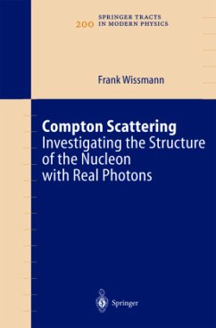 Compton Scattering - Wissmann, Frank