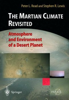 The Martian Climate Revisited - Lewis, S. R.;Read, P. L.