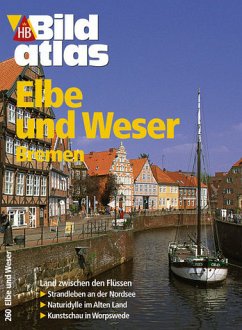 HB Bildatlas Elbe und Weser