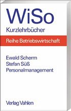 Personalmanagement - Scherm, Ewald / Süß, Stefan