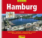 Städteatlas Hamburg Städteatlas Hamburg