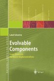 Evolvable Components