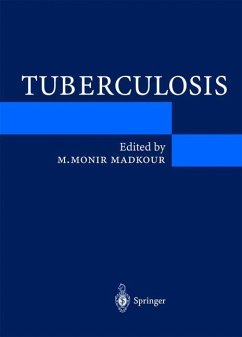 Tuberculosis - Madkour, M. Monir (Hrsg.)