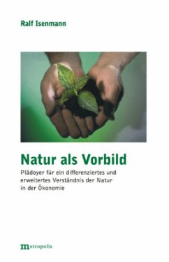 Natur als Vorbild - Isenmann, Ralf