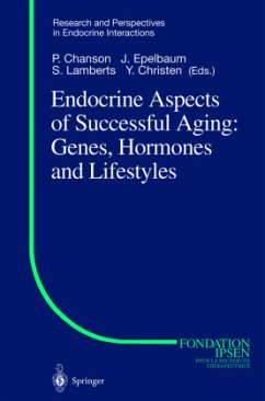 Endocrine Aspects of Successful Aging: Genes, Hormones and Lifestyles - Chanson