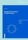 Bioelectrochemistry of Membranes. Volume 6