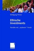 Ethische Investments