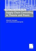 Supply Chain Controlling in Theorie und Praxis