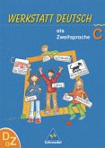 Arbeitsheft C / Werkstatt Deutsch als Zweitsprache