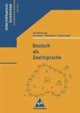 Deutsch als Zweitsprache