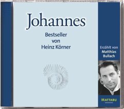Johannes - Körner, Heinz