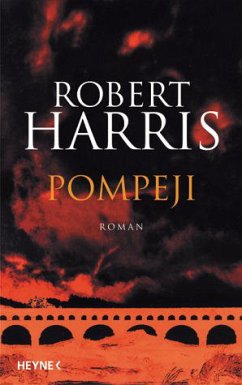 Pompeji - Harris, Robert