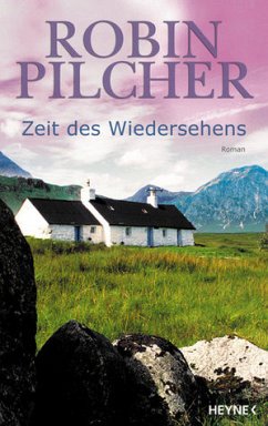 Zeit des Wiedersehens - Pilcher, Robin