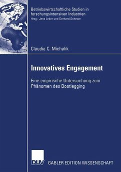 Innovatives Engagement - Michalik, Claudia C.