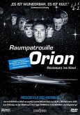 Raumpatrouille Orion - Rücksturz ins Kino - Producer's Cut 2003