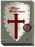 Die Ritter der Kokosnuss + Drehbücher, 2 DVD-Videos; Monty Python and the Holy Gral, 2 DVD-Videos, dtsch., engl. u. ital