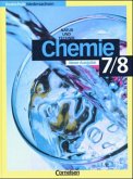 7./8. Schuljahr / Chemie für Realschulen, Ausgabe Niedersachsen, Neue Ausgabe