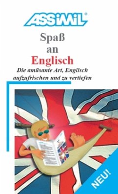 Assimil Spaß an Englisch / Assimil Spaß an Englisch