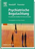 Psychiatrische Begutachtung