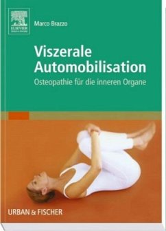 Viszerale Automobilisation - Brazzo, Marco