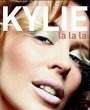 Kylie - la la la - Bild 1