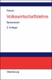 Volkswirtschaftslehre