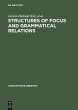 Structures of Focus and Grammatical... - Bild 1