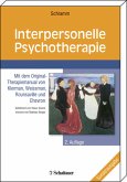 Interpersonelle Psychotherapie bei Depressionen und anderen psychischen Störungen