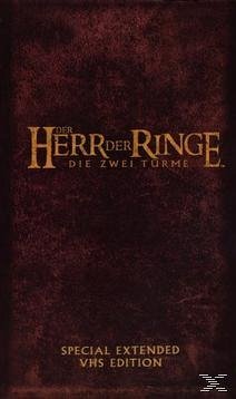 Der Herr der Ringe - Die zwei Türme Extended Version