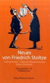 Neues von Friedrich Stoltze