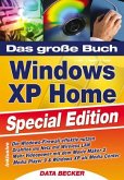 Windows Home / Das große Buch Windows XP Home