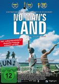 No Man´s Land, DVD