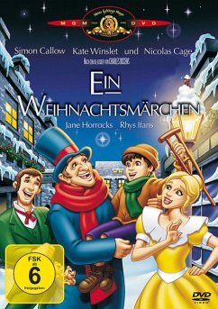 Ein Weihnachtsmärchen