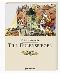 Till Eulenspiegel - Walbrecker, Dirk