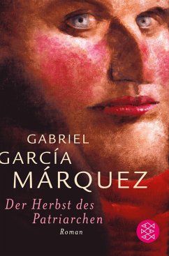 Der Herbst des Patriarchen - García Márquez, Gabriel