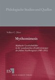 Mythomimesis