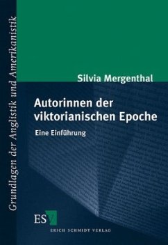 Autorinnen der viktorianischen Epoche - Mergenthal, Silvia