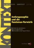 Anthroposophie und die Rassismus-Vorwürfe