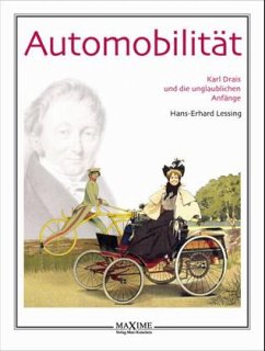Automobilität - Lessing, Hans-Erhard