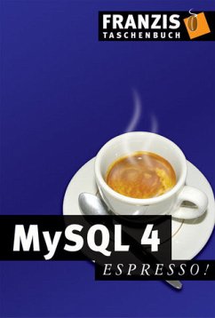 Cover MySQL 4