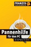 Pannenhilfe für den PC