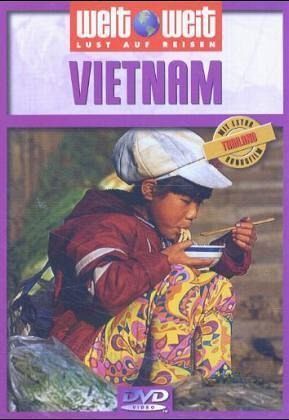 Vietnam, 1 DVD