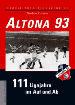 Altona 93 - Carsten, Norbert
