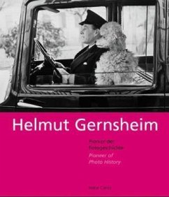 Helmut Gernsheim - Gernsheim, Helmut