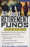 All about Retirement Funds